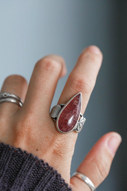 Size 9 | Jamberry Ring | #2