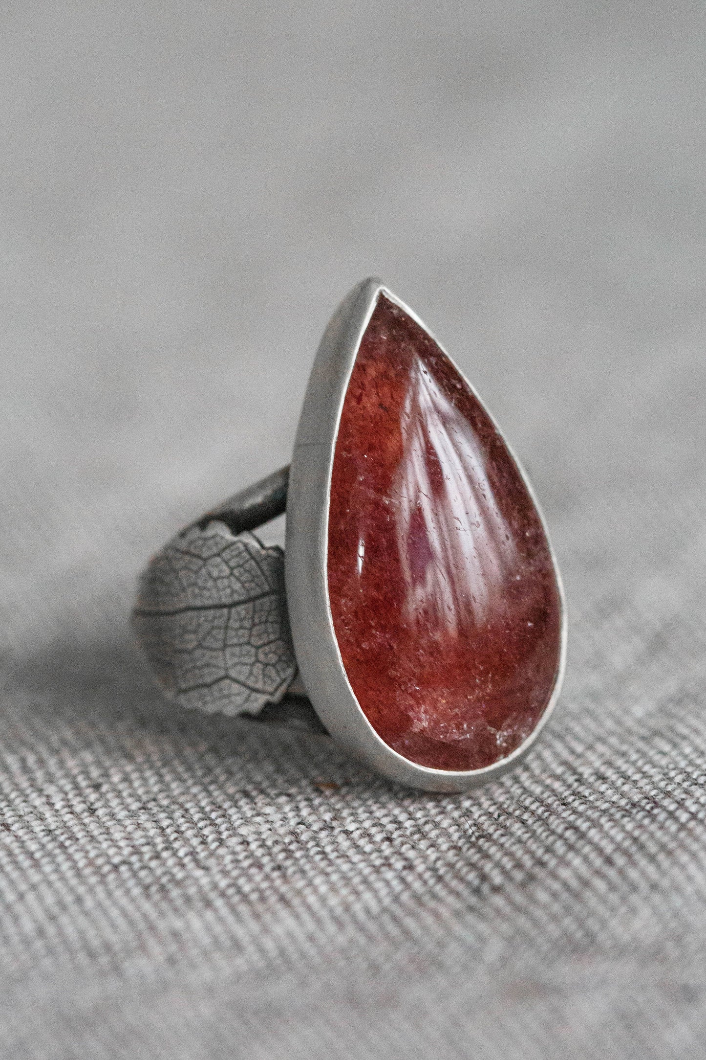Size 7 | Jamberry Ring | #3