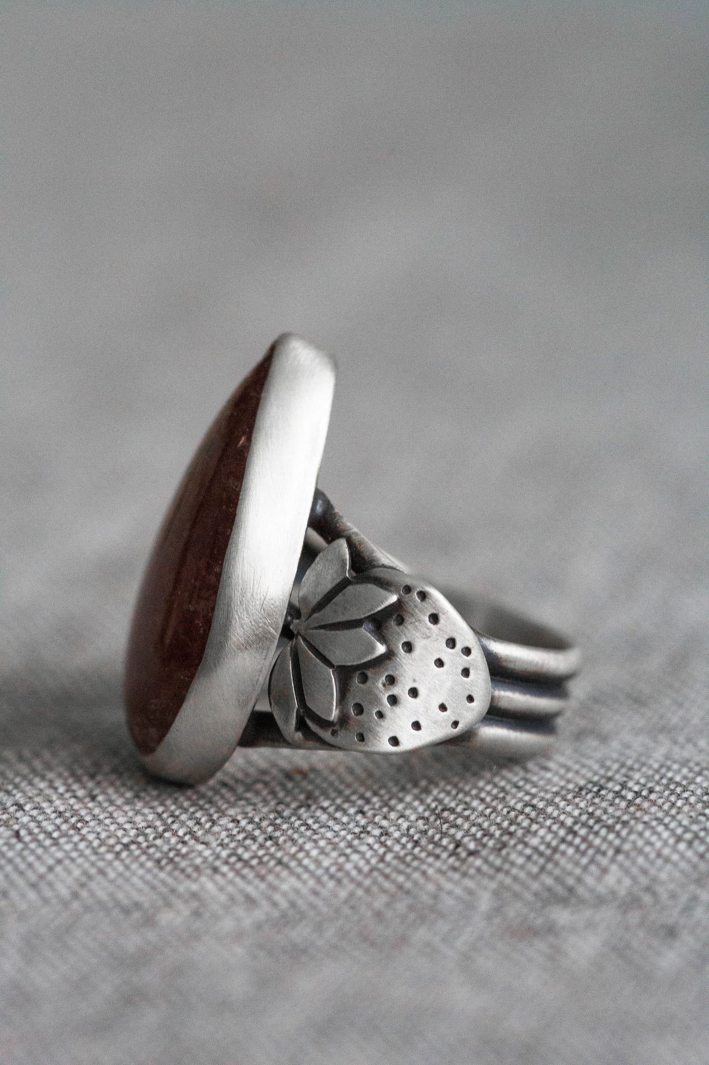 Size 7 | Jamberry Ring | #3