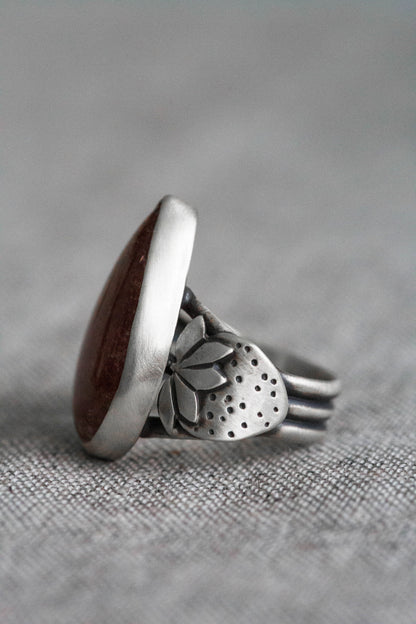 Size 7 | Jamberry Ring | #3