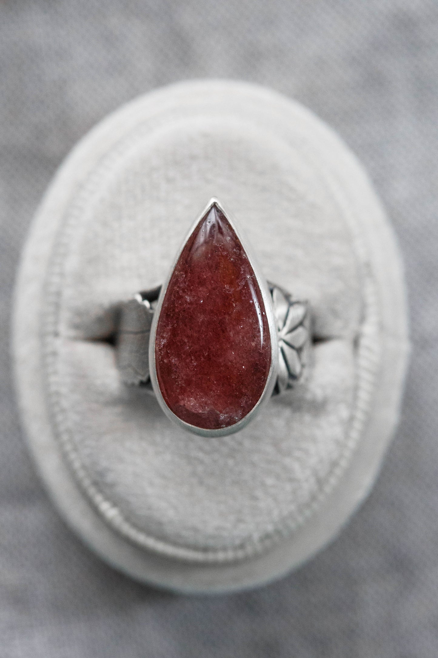 Size 7 | Jamberry Ring | #3