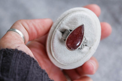 Size 7 | Jamberry Ring | #3