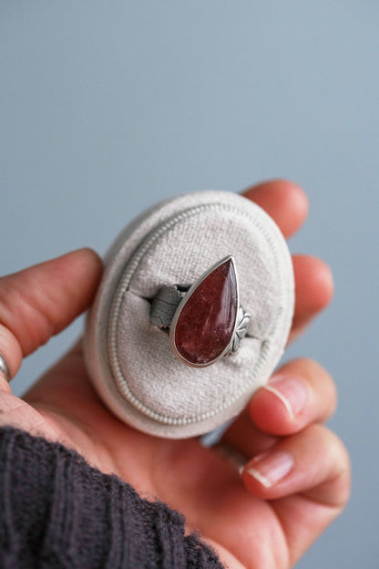 Size 7 | Jamberry Ring | #3