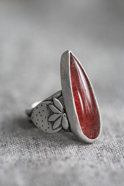 Size 10 | Jamberry Ring | #4