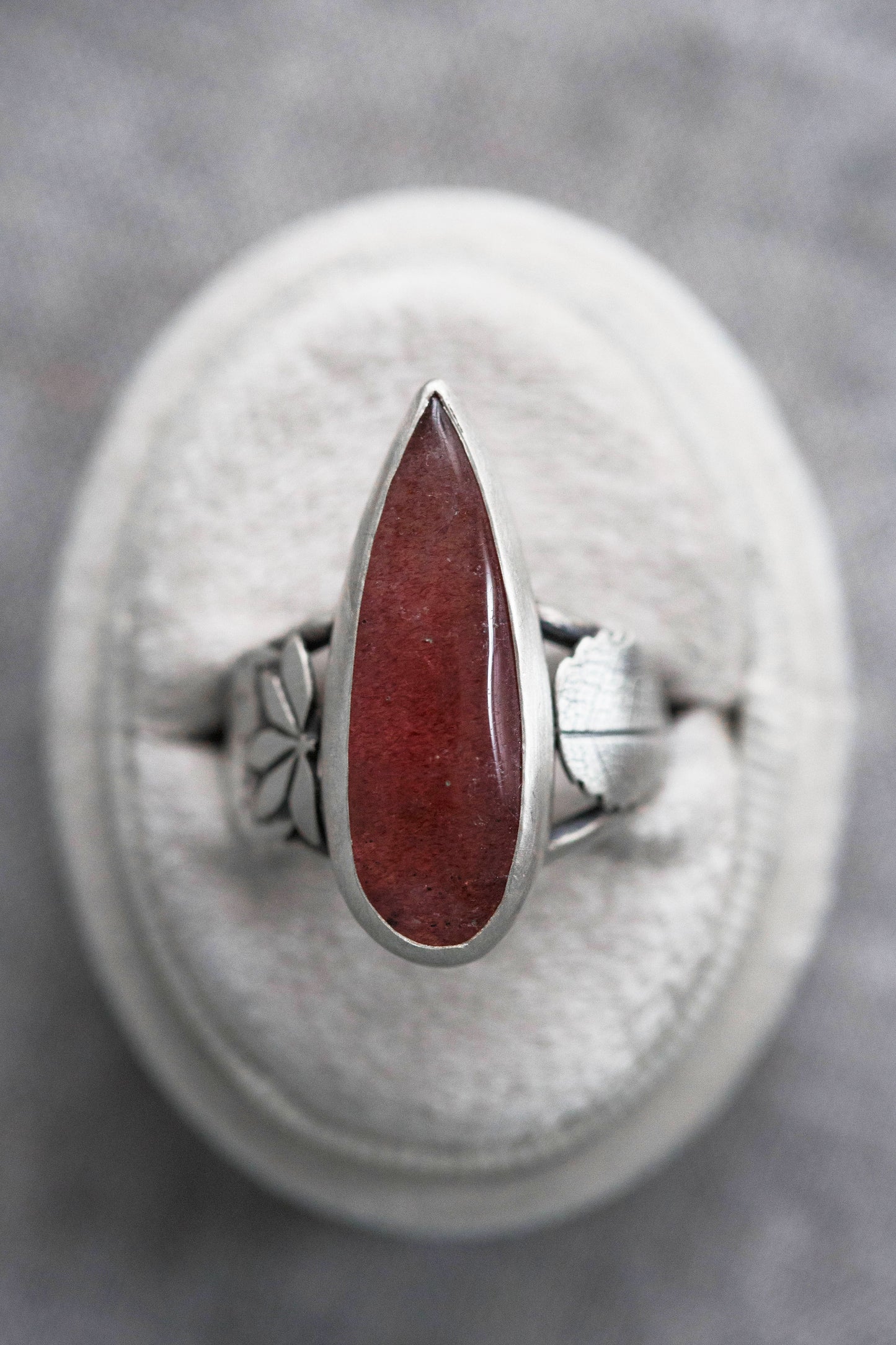 Size 10 | Jamberry Ring | #4
