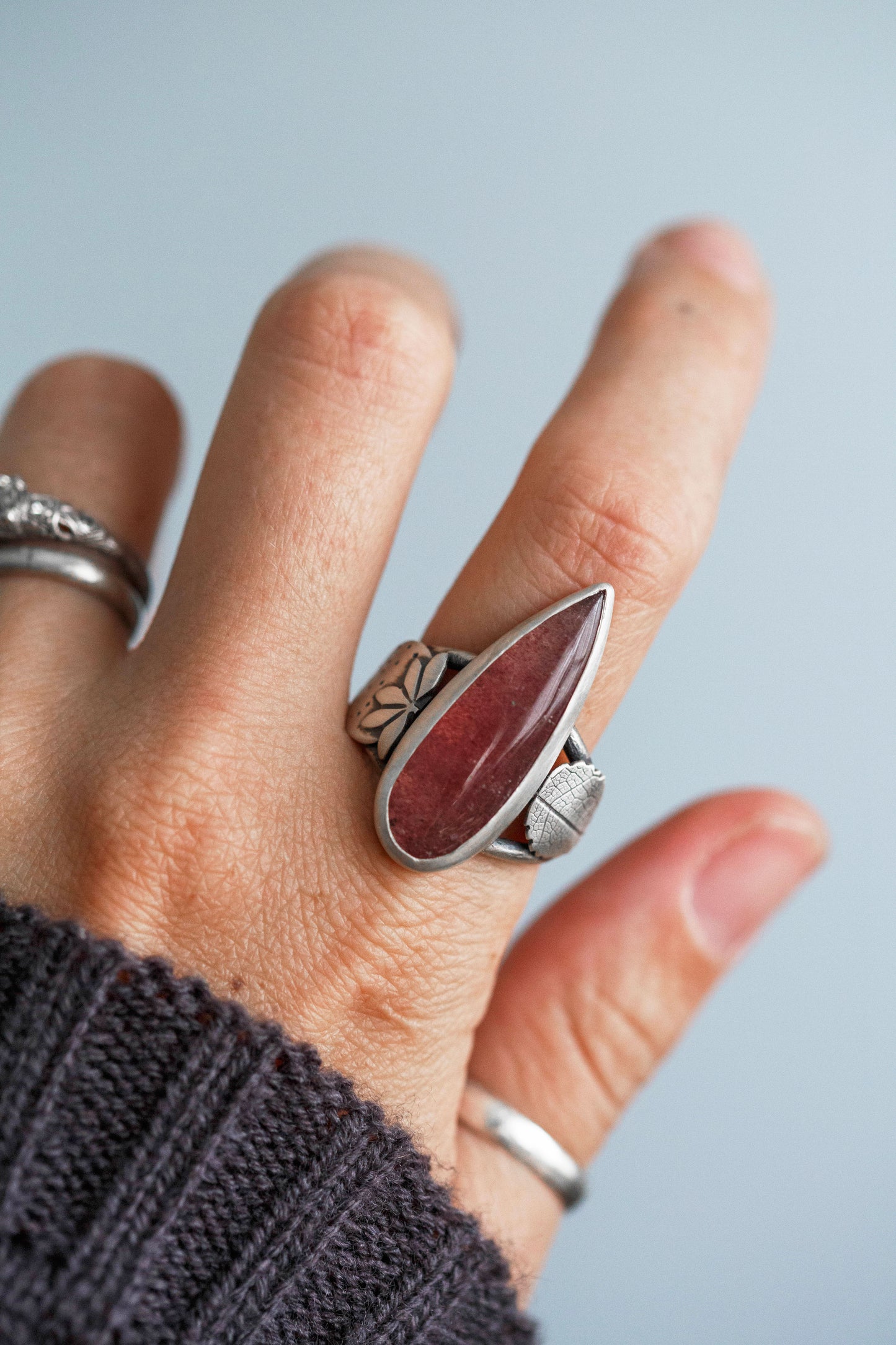 Size 10 | Jamberry Ring | #4