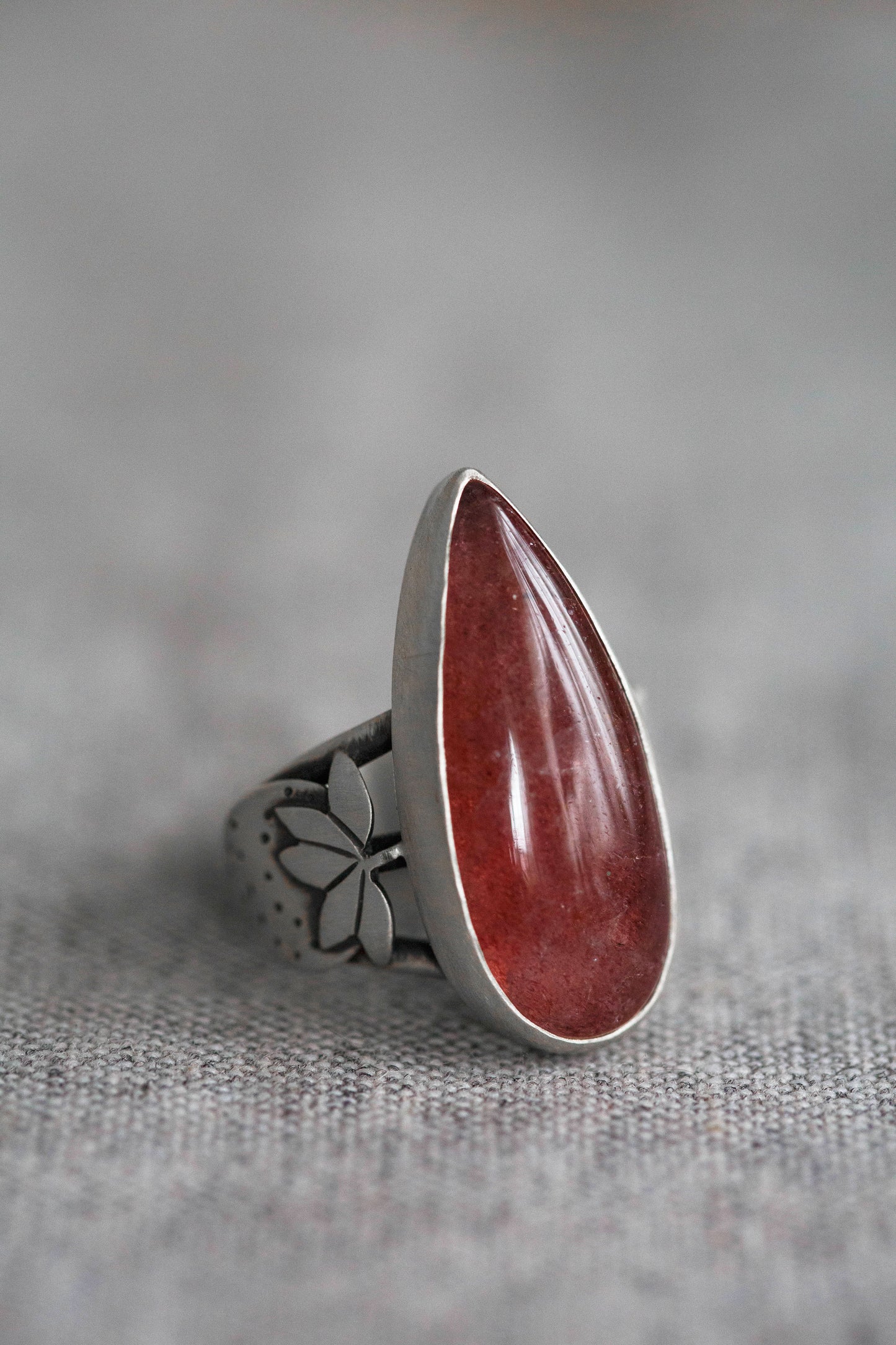 Size 9 | Jamberry Ring | #5