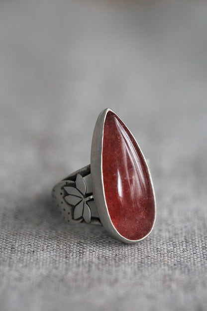 Size 9 | Jamberry Ring | #5