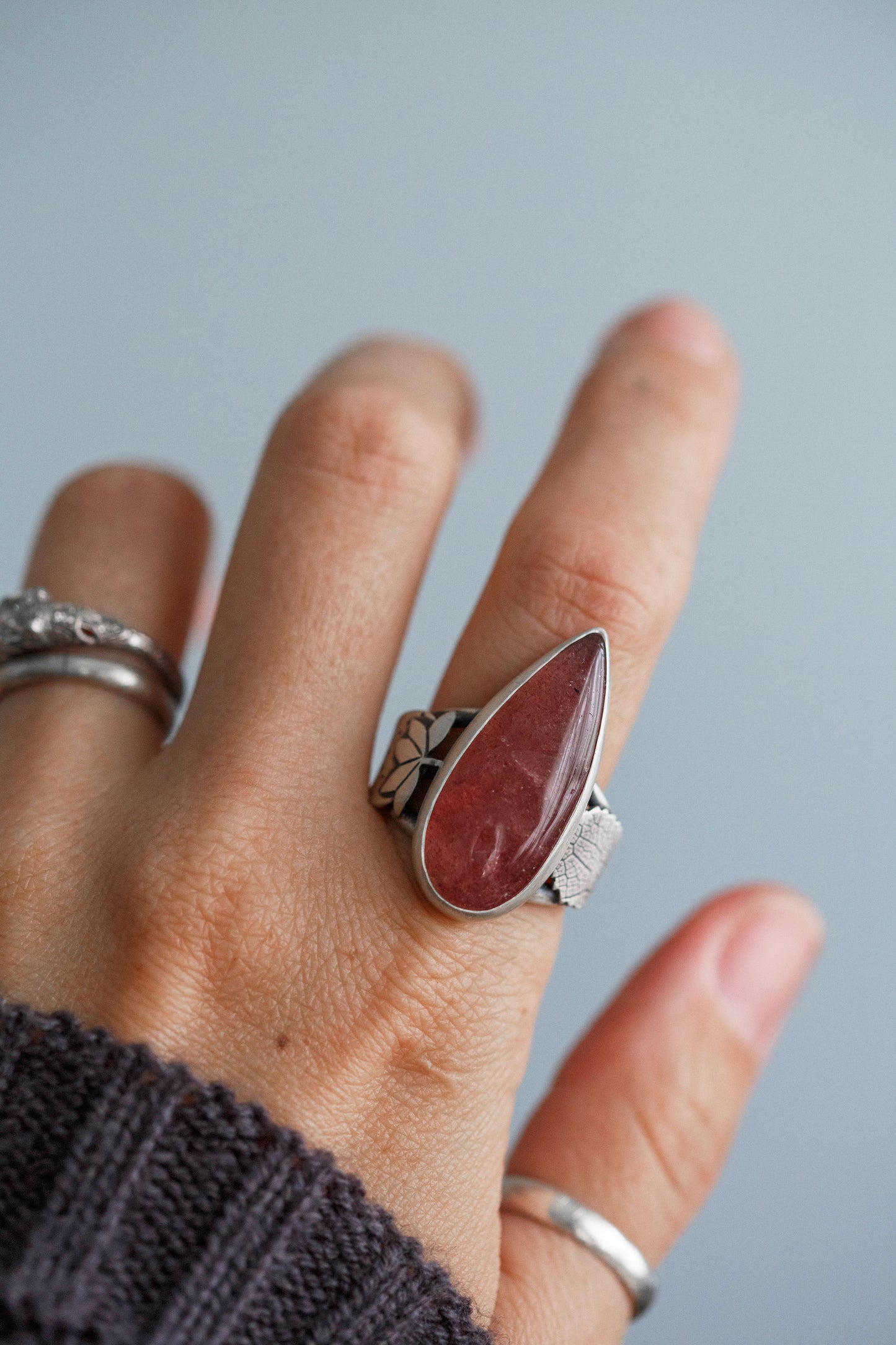 Size 9 | Jamberry Ring | #5