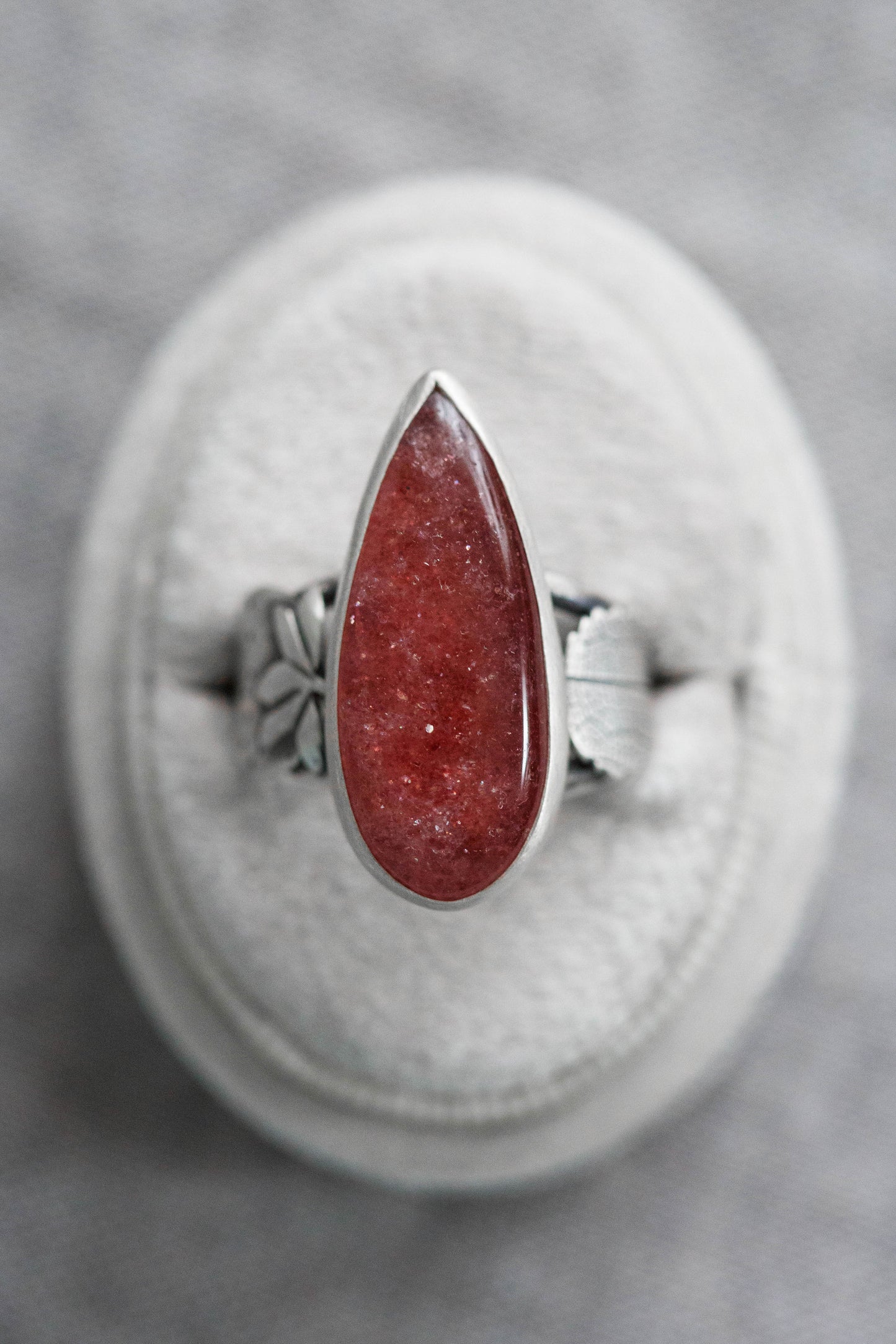 Size 8.5 | Jamberry Ring | #6