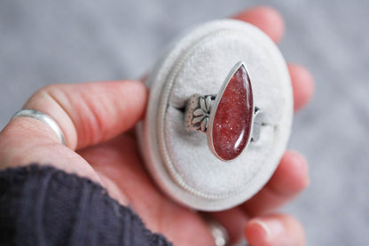 Size 8.5 | Jamberry Ring | #6