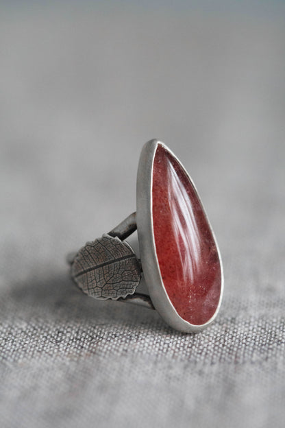 Size 8.5 | Jamberry Ring | #7