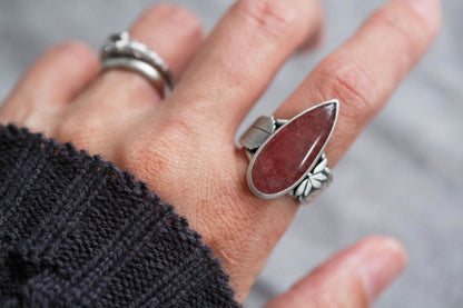 Size 8.5 | Jamberry Ring | #7