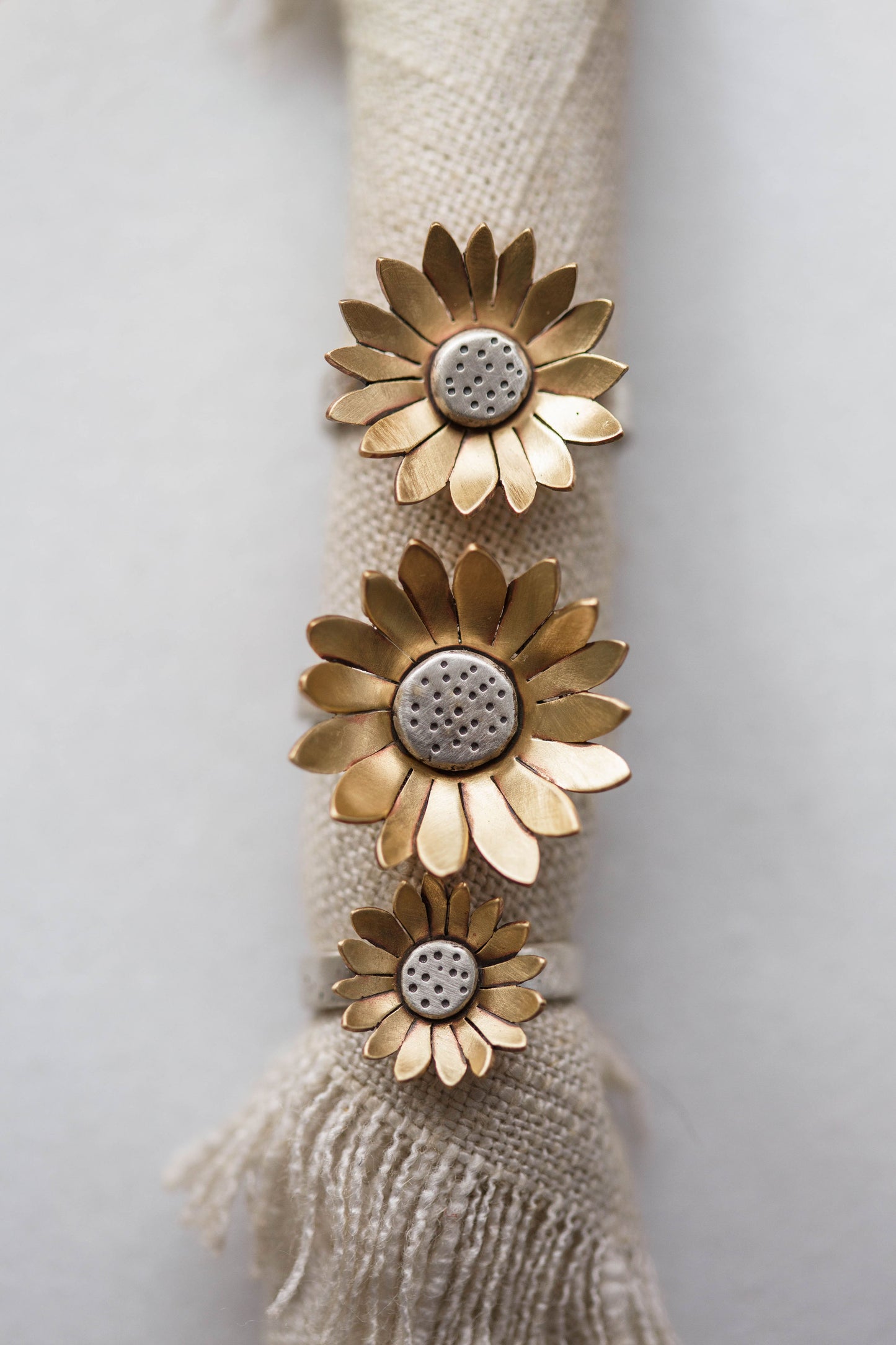 Aster Ring  |  Made to Order