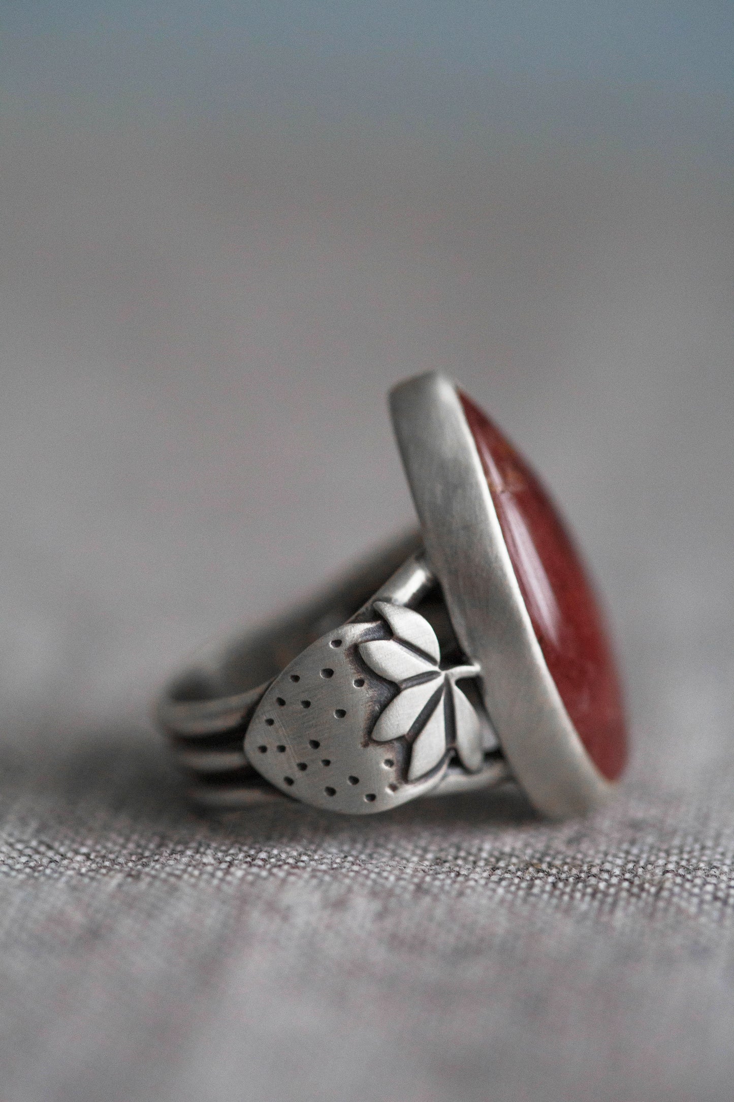 Size 6.75 | Jamberry Ring | #8