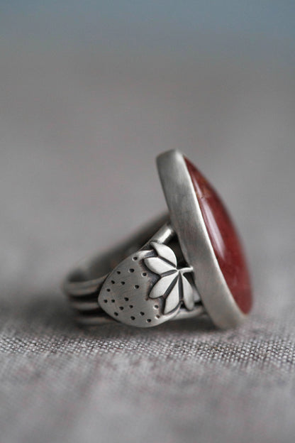 Size 6.75 | Jamberry Ring | #8
