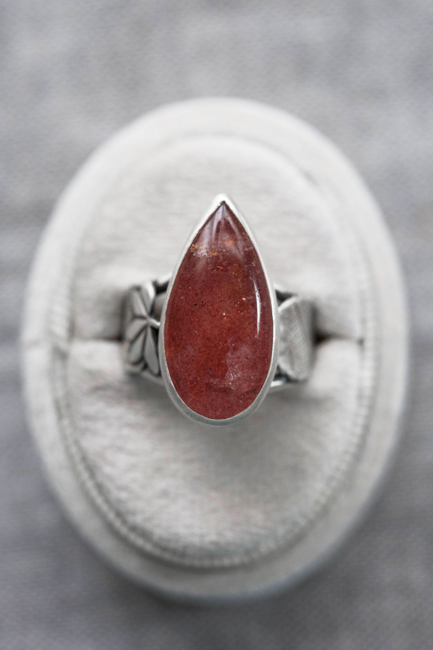Size 6.75 | Jamberry Ring | #8