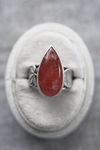 Size 6.75 | Jamberry Ring | #8