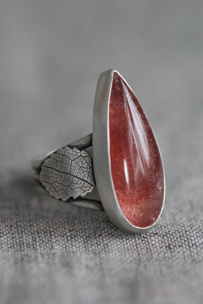 Size 9.5 | Jamberry Ring | #9