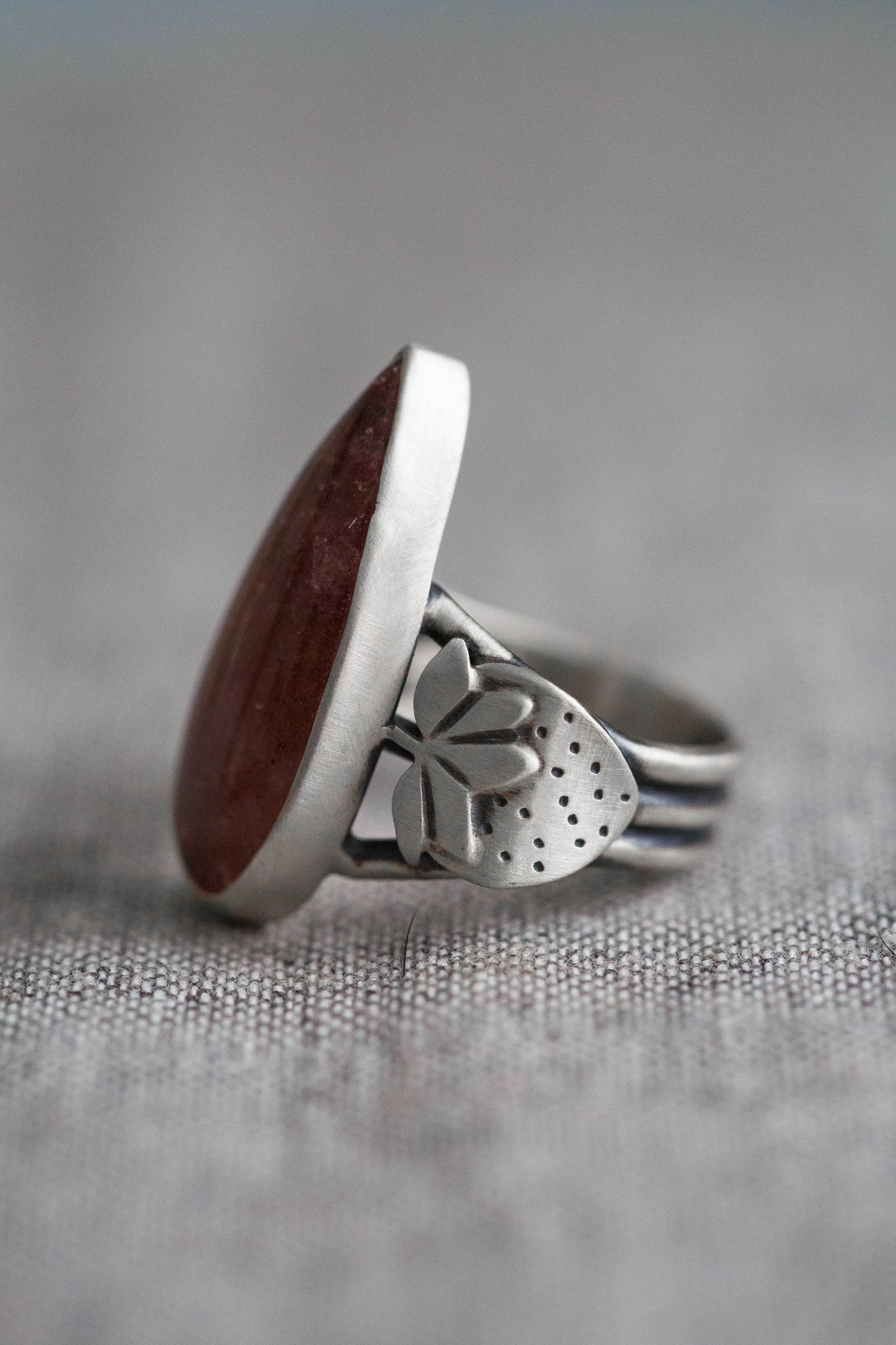 Size 9.5 | Jamberry Ring | #9