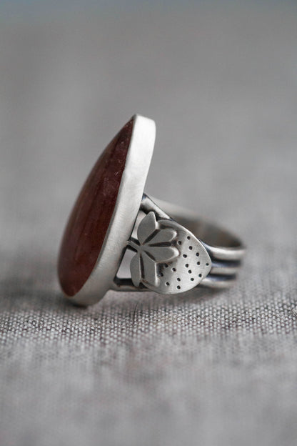 Size 9.5 | Jamberry Ring | #9