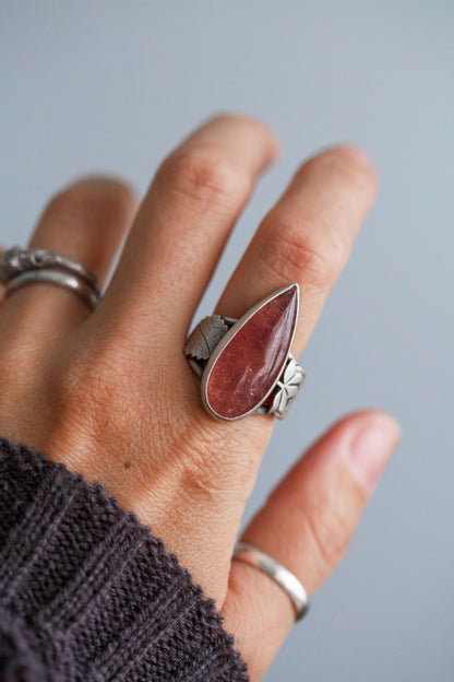 Size 9.5 | Jamberry Ring | #9