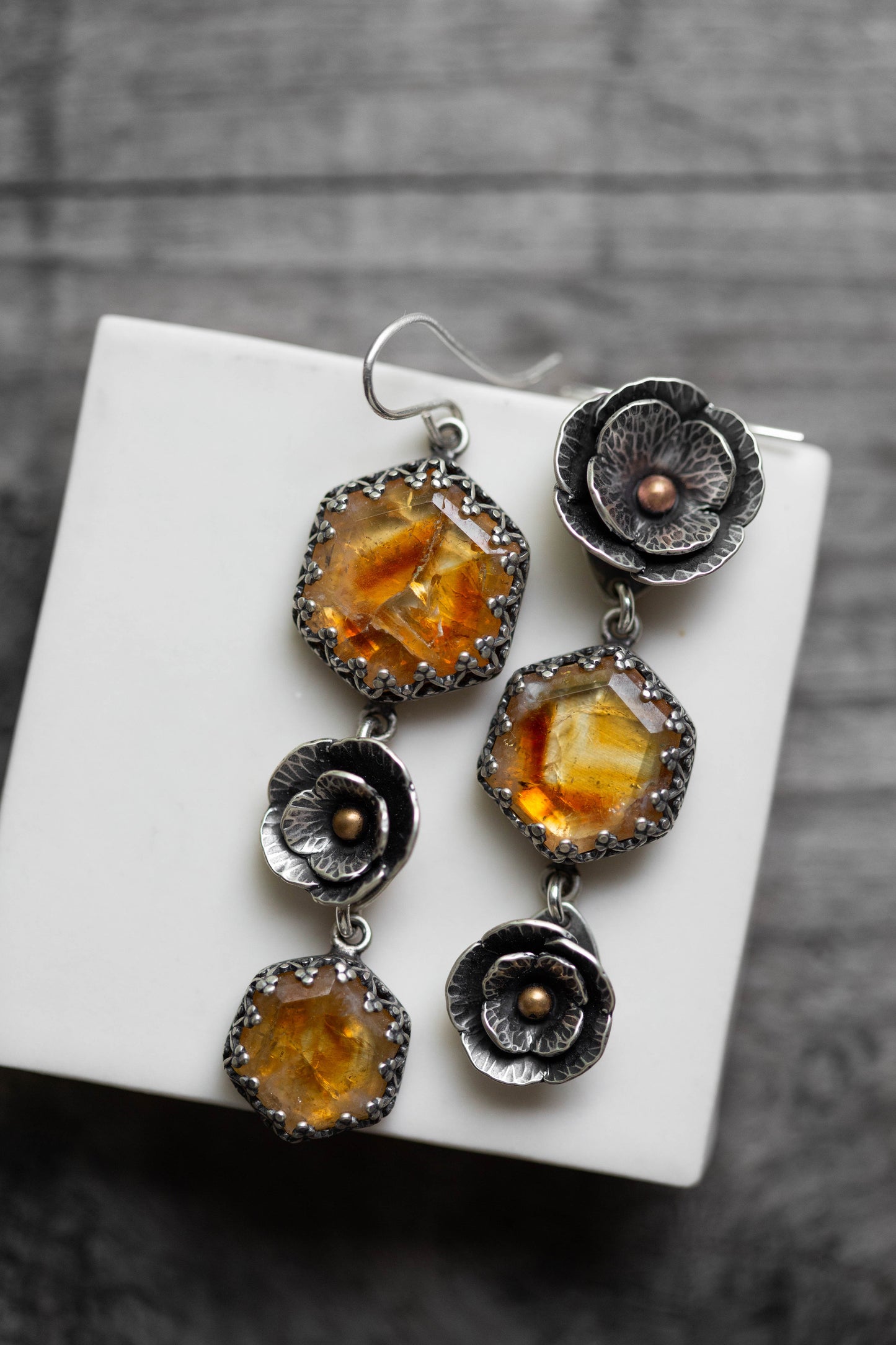 Summer Bounty Earrings | #1