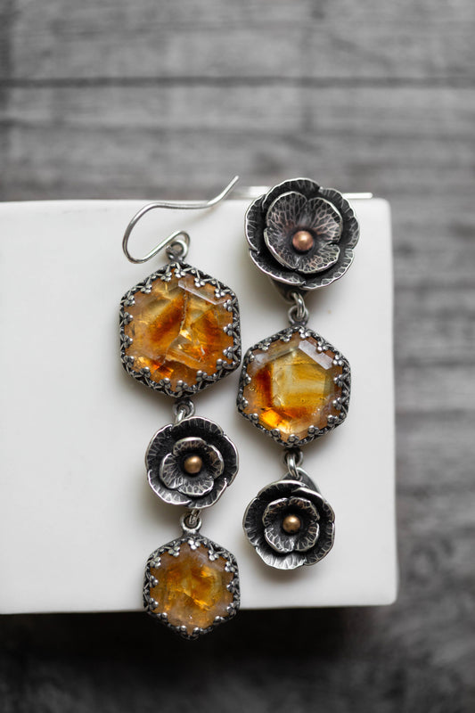 Summer Bounty Earrings | #1