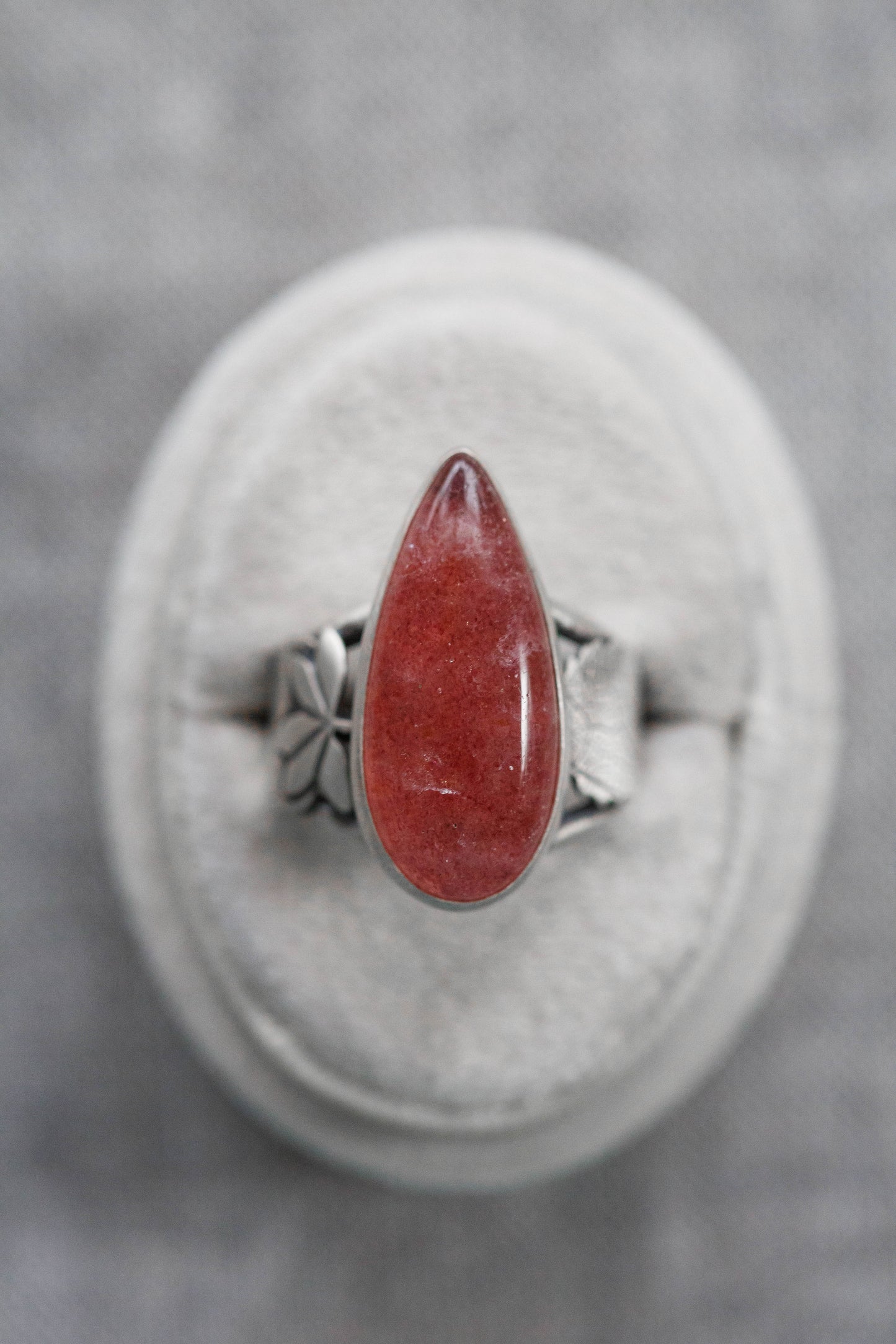 Size 7 | Jamberry Ring | #10