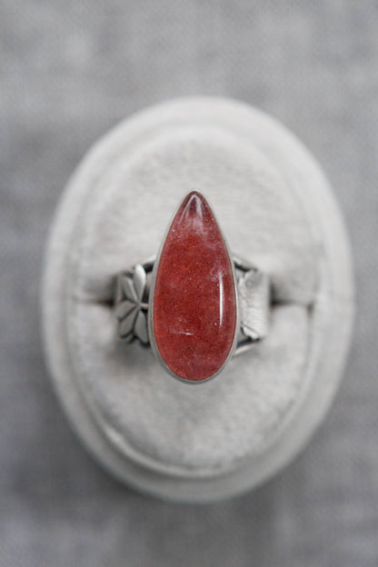 Size 7 | Jamberry Ring | #10