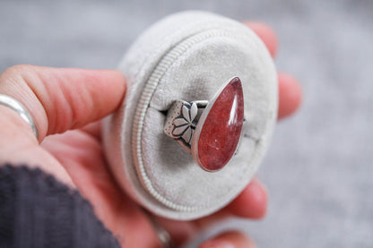 Size 7 | Jamberry Ring | #10