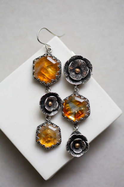 Summer Bounty Earrings | #2