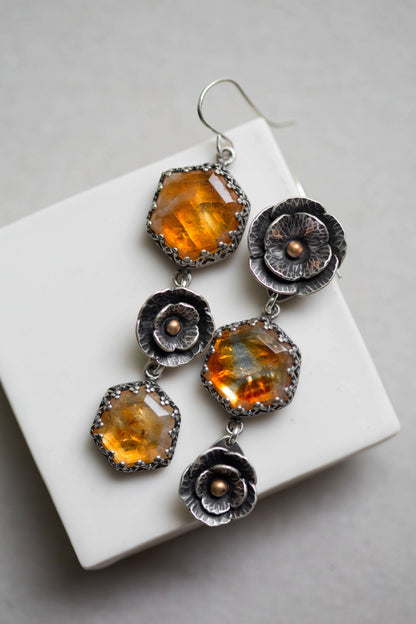 Summer Bounty Earrings | #2