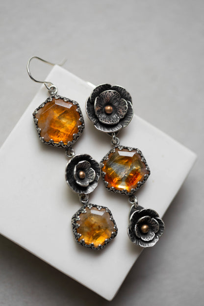 Summer Bounty Earrings | #2