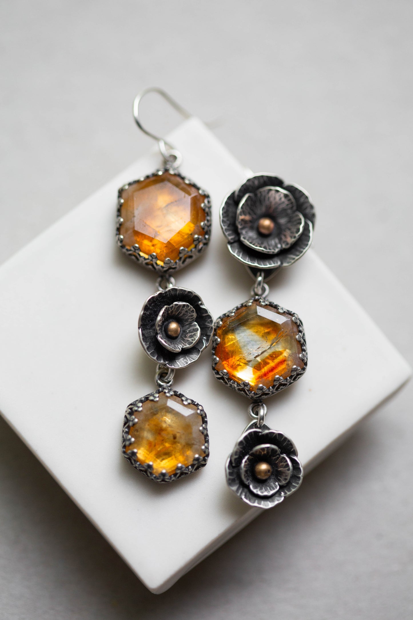 Summer Bounty Earrings | #2