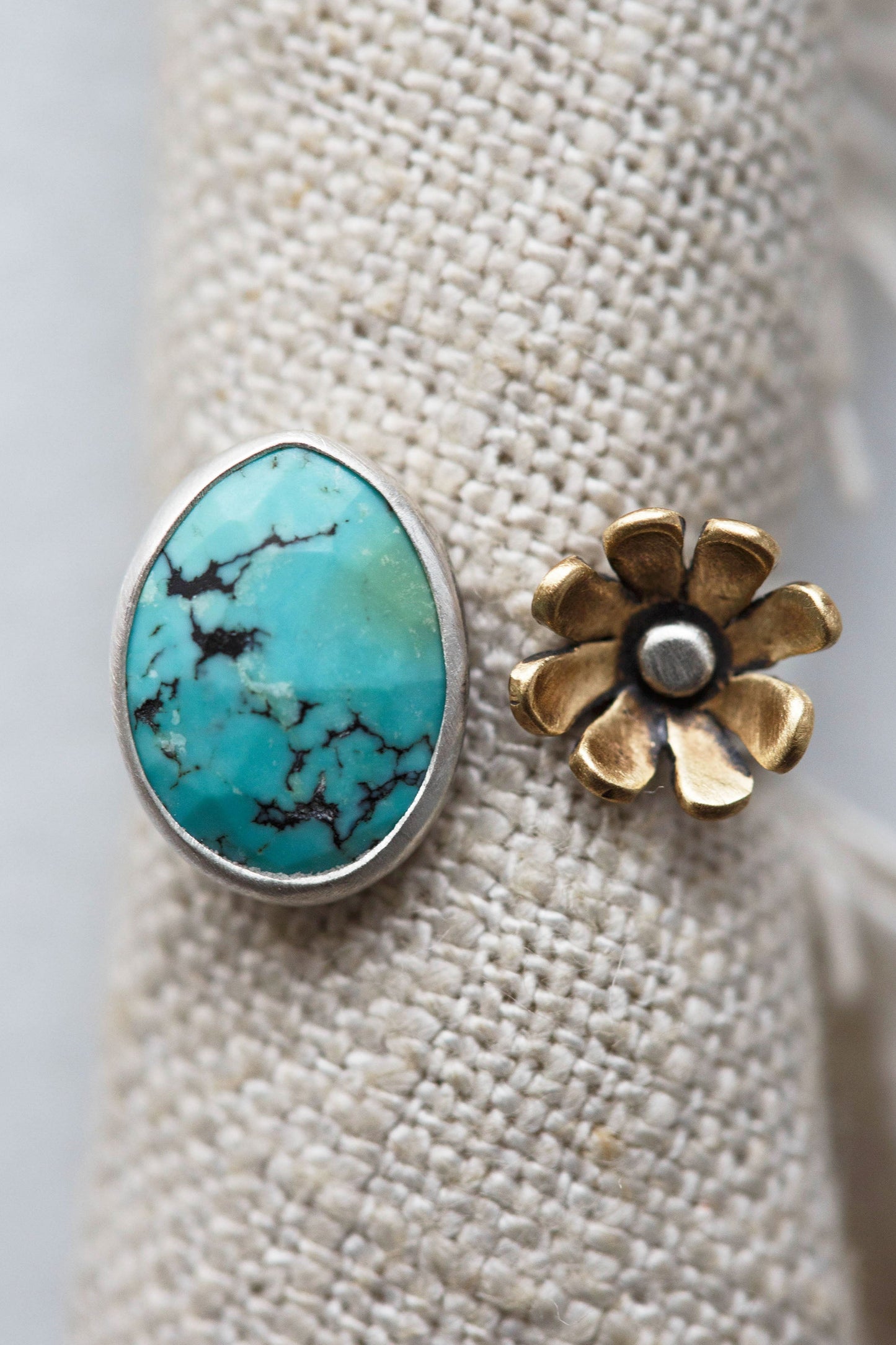 Size 6  |  Quietude Ring  |  #1