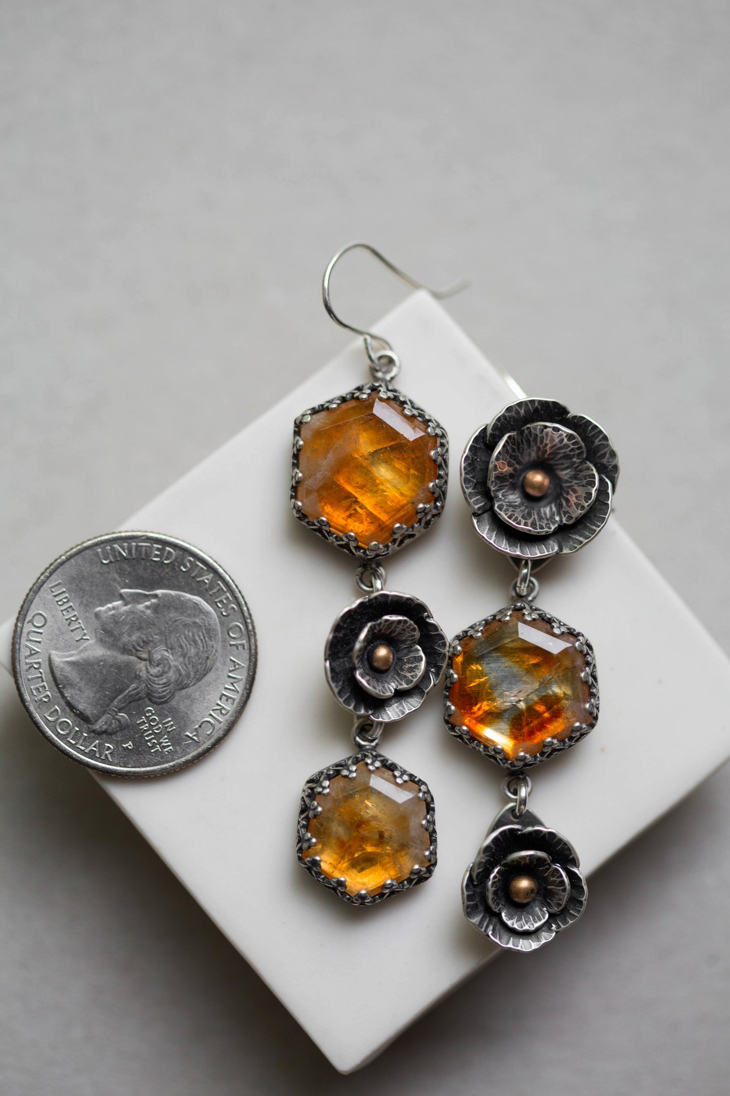 Summer Bounty Earrings | #2