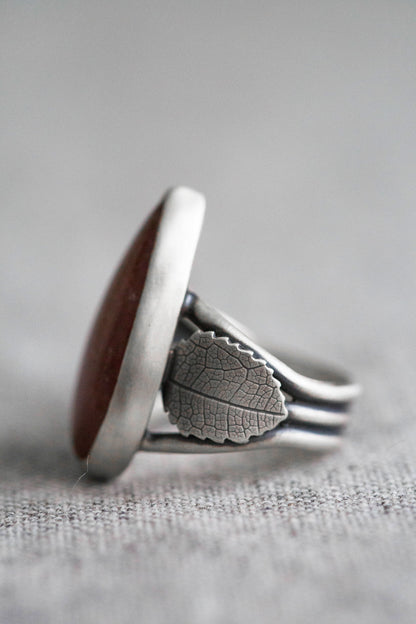 Size 7.5 | Jamberry Ring | #11