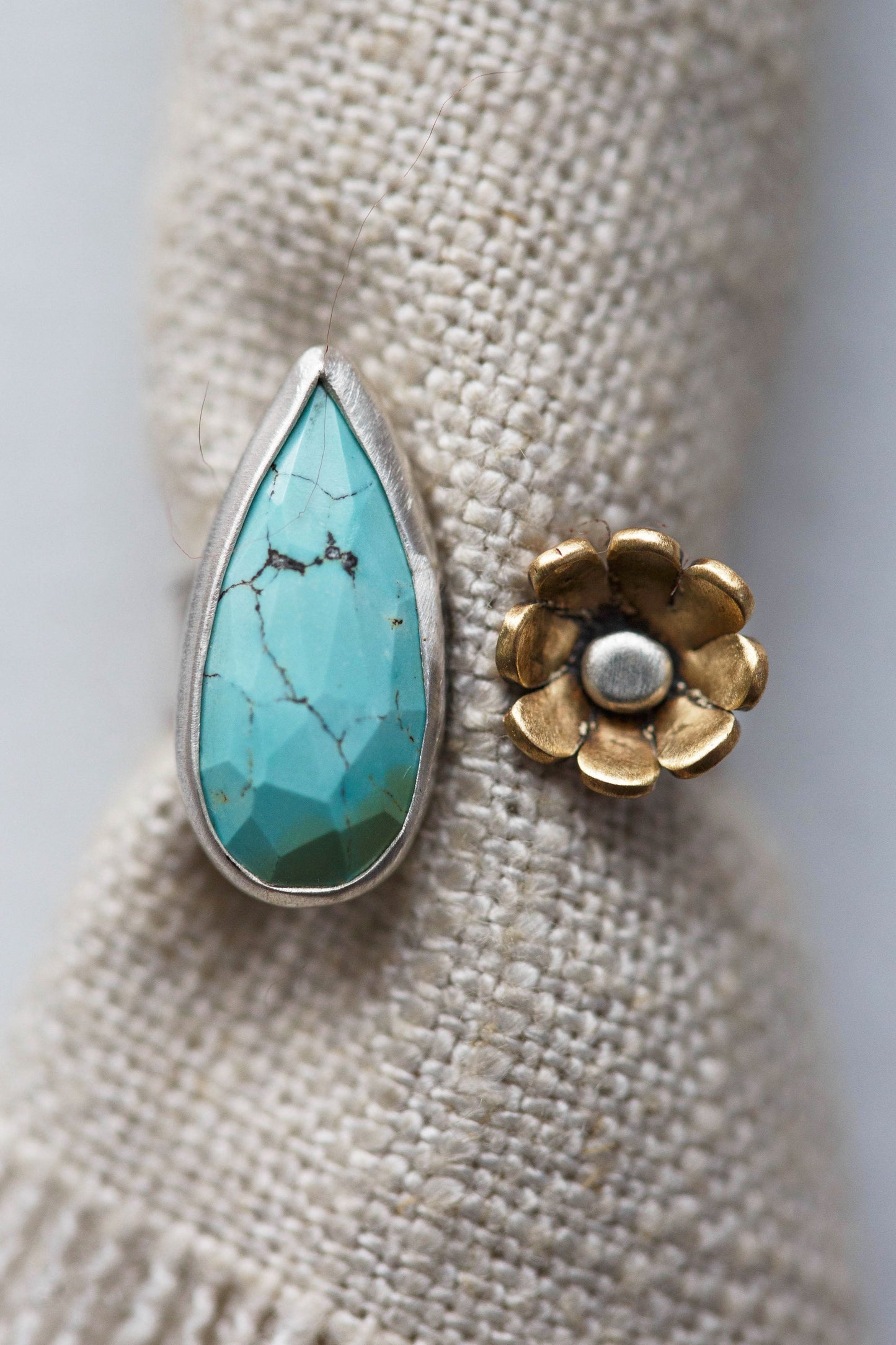 Size 5  |  Quietude Ring  |  #2