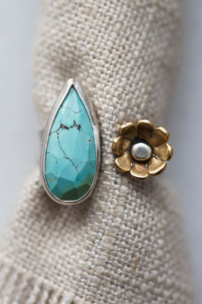 Size 5  |  Quietude Ring  |  #2