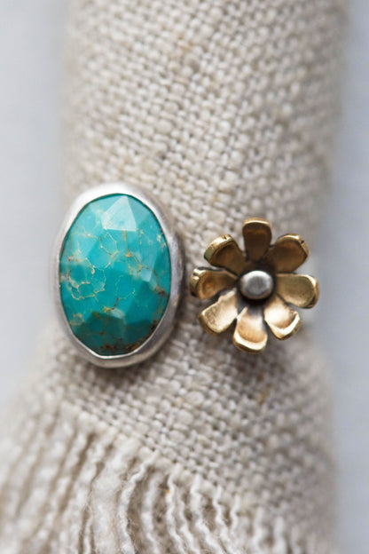 Size 6.5  |  Quietude Ring  |  #3