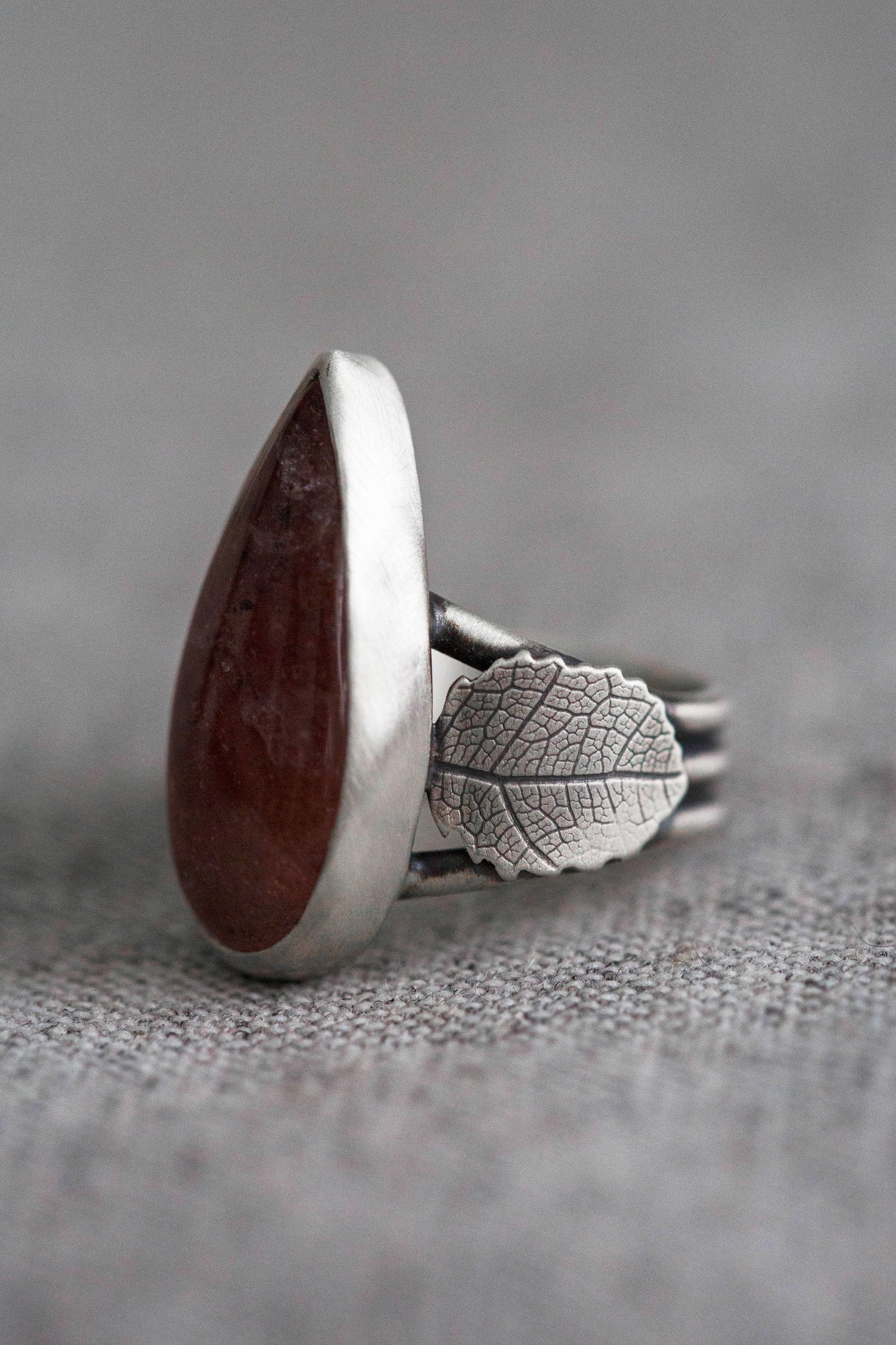 Size 7.25 | Jamberry Ring | #12