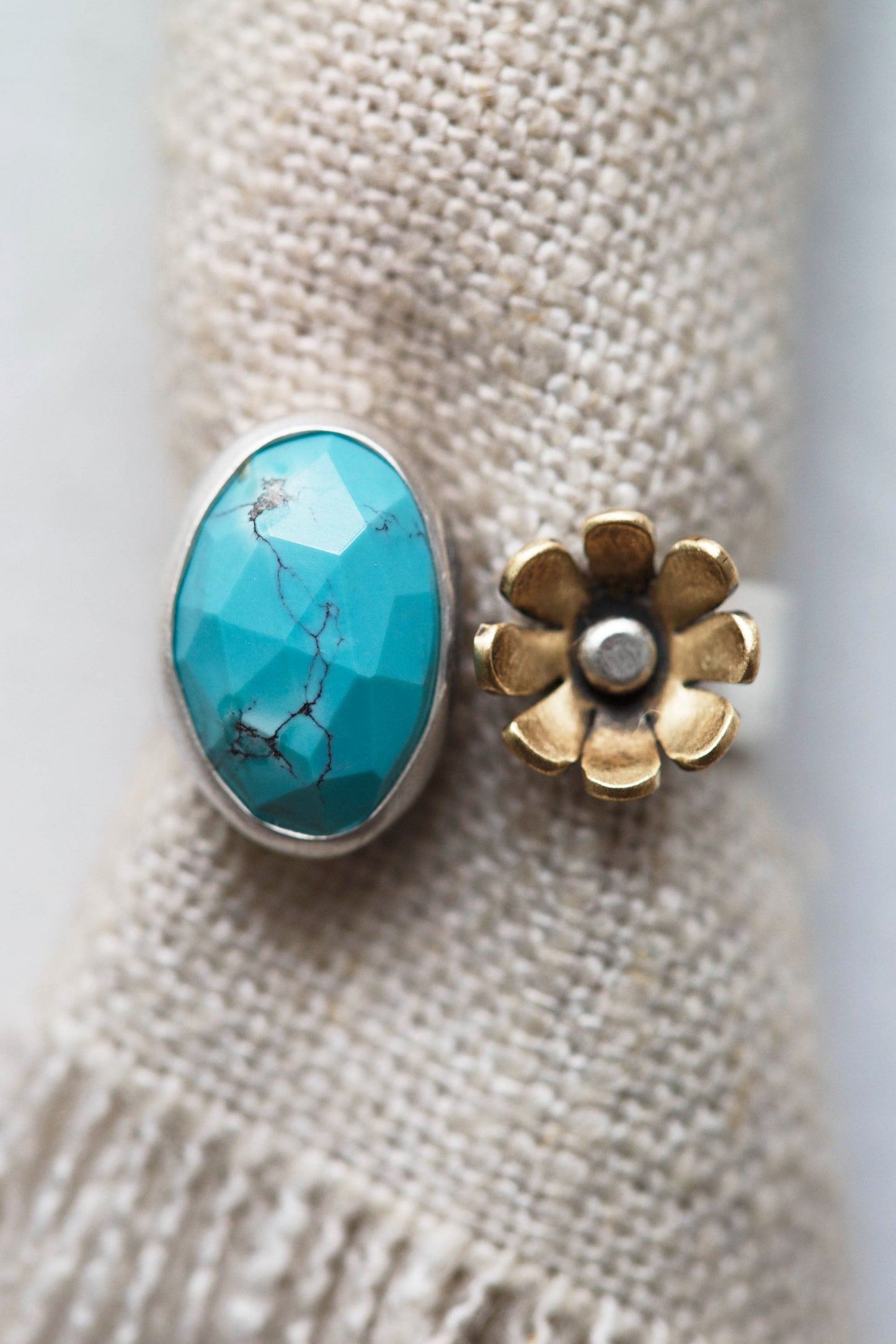 Size 6.5  |  Quietude Ring  |  #10