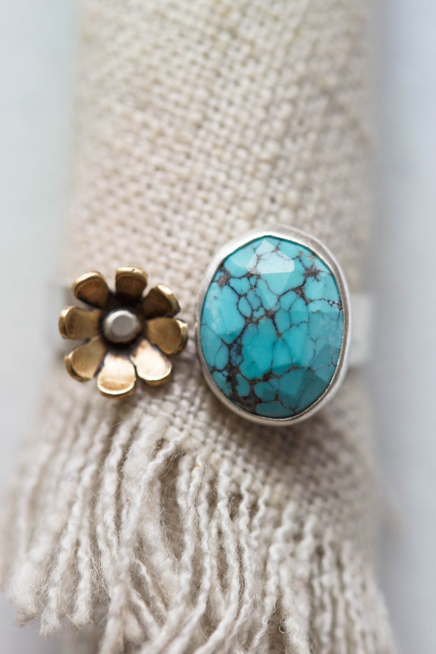 Size 10  |  Quietude Ring  |  #11