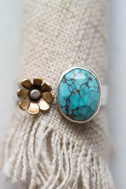 Size 10  |  Quietude Ring  |  #11