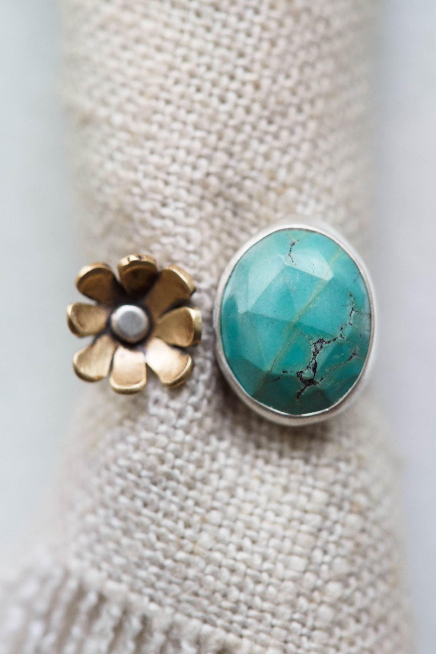 Size 5.5  |  Quietude Ring  |  #13