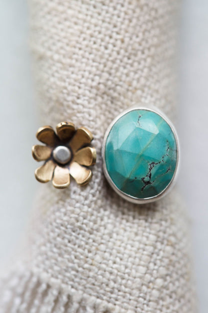 Size 5.5  |  Quietude Ring  |  #13