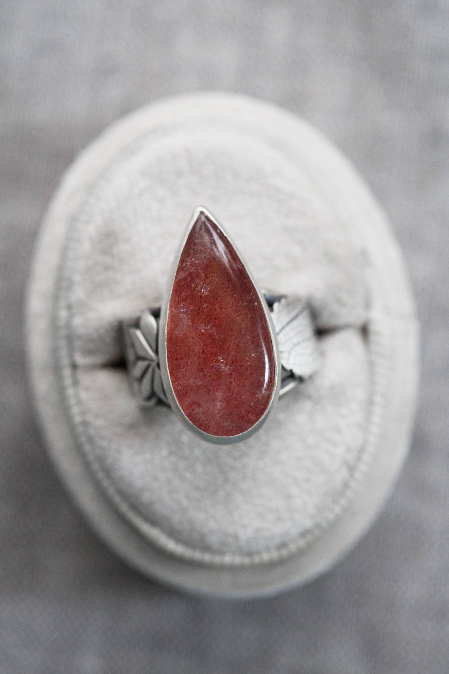 Size 6.75 | Jamberry Ring | #13