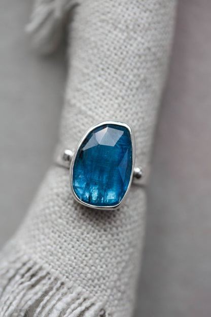 Size 6  |  Darkling Sea Ring  |  #1