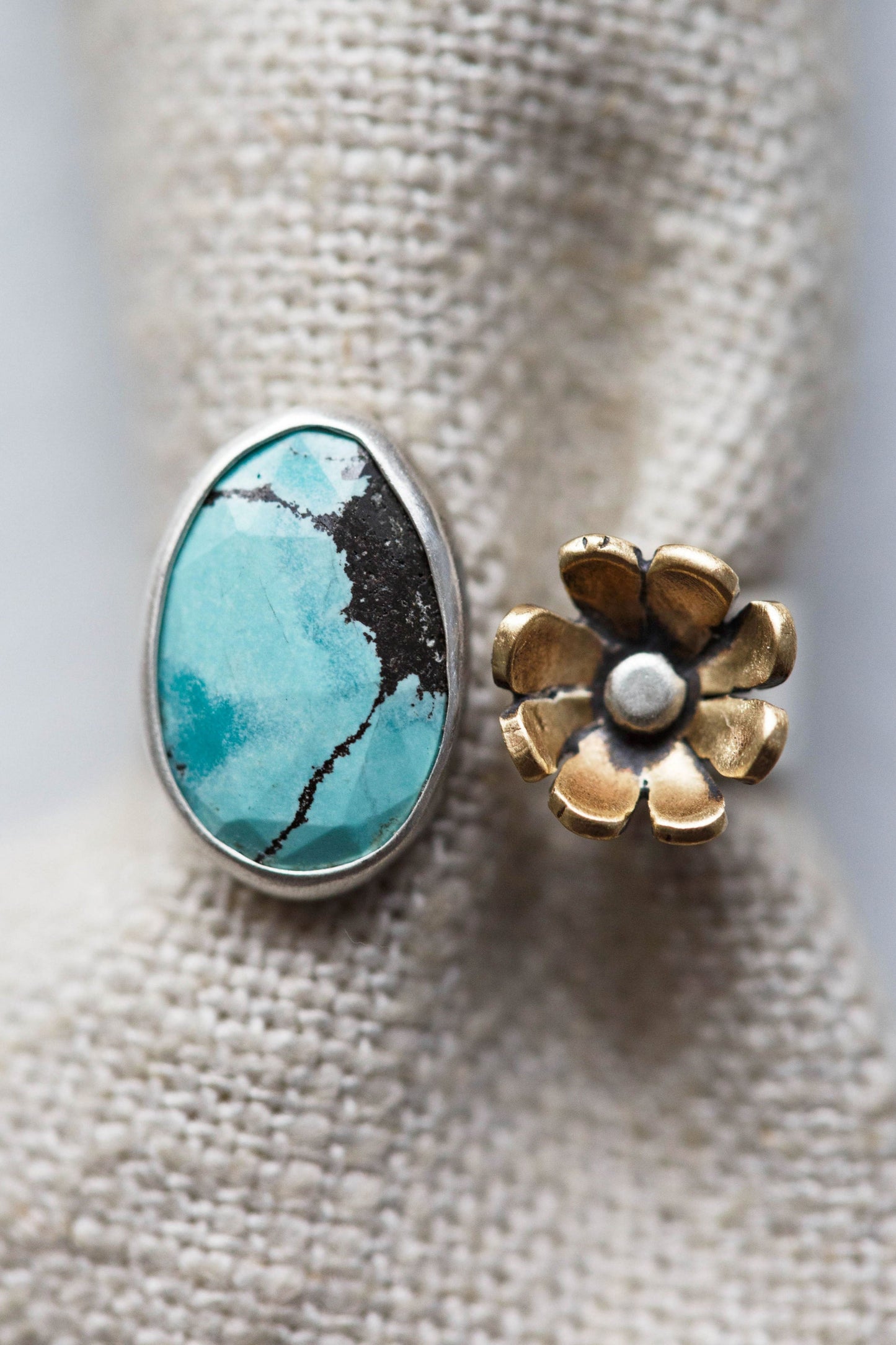 Size 6  |  Quietude Ring  |  #18